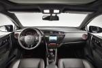 Toyota Auris TS Black by Design Studies 2013 года